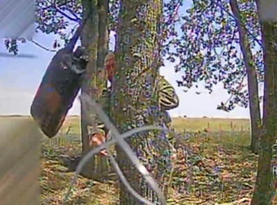 Капці та рації: К-2 опублікувало нову підбірку спроб окупантів протидіяти БПЛА  