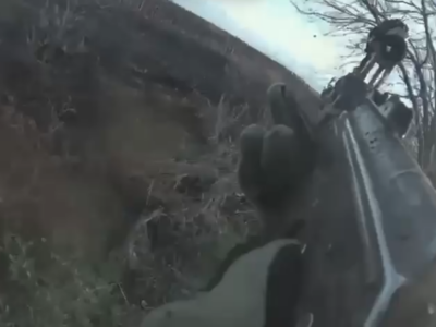 Відбились від FPV та зачистили ворога: Генштаб показав роботу штурмовиків на Покровському напрямку  