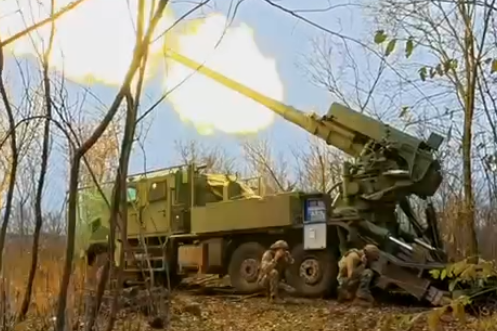 «Джек» та «Богдана»: як працює «ландшафтний дизайнер» в ССО  