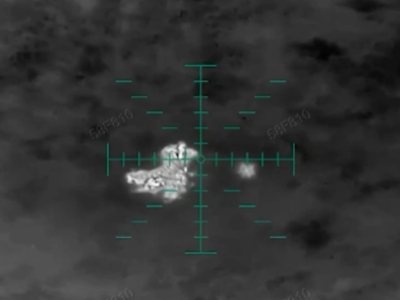 «Сталевий кордон» на Курському напрямку: знищено укриття з окупантами  