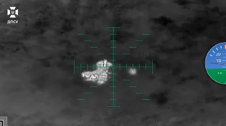 «Сталевий кордон» на Курському напрямку: знищено укриття з окупантами  