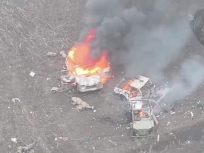 «За кожен терористичний акт…» — наші пілоти мстяться ворогу за удари по мирних містах  