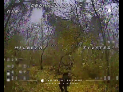 «Чувак, дійди туди, сядь і чекай» — на Покровському напрямку росіяни критично виснажені  