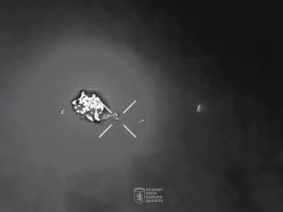 Скиди, FPV, снаряди — під Часовим яром ворогу влаштовують «королівський» прийом  