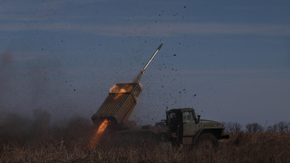 На фронті за добу відбулось 217 боєзіткнень, з них 75 — на Покровському напрямку  