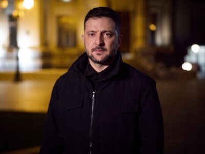 Володимир Зеленський: готуємо Ставку — збільшимо фінансування передових бригад і спростимо списання майна  