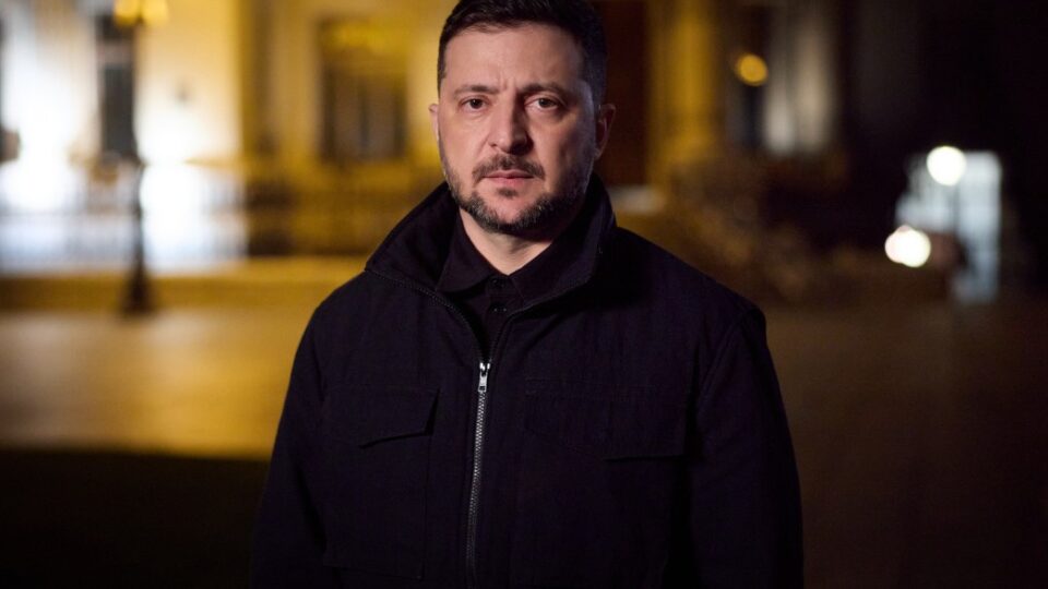 Володимир Зеленський: готуємо Ставку — збільшимо фінансування передових бригад і спростимо списання майна  