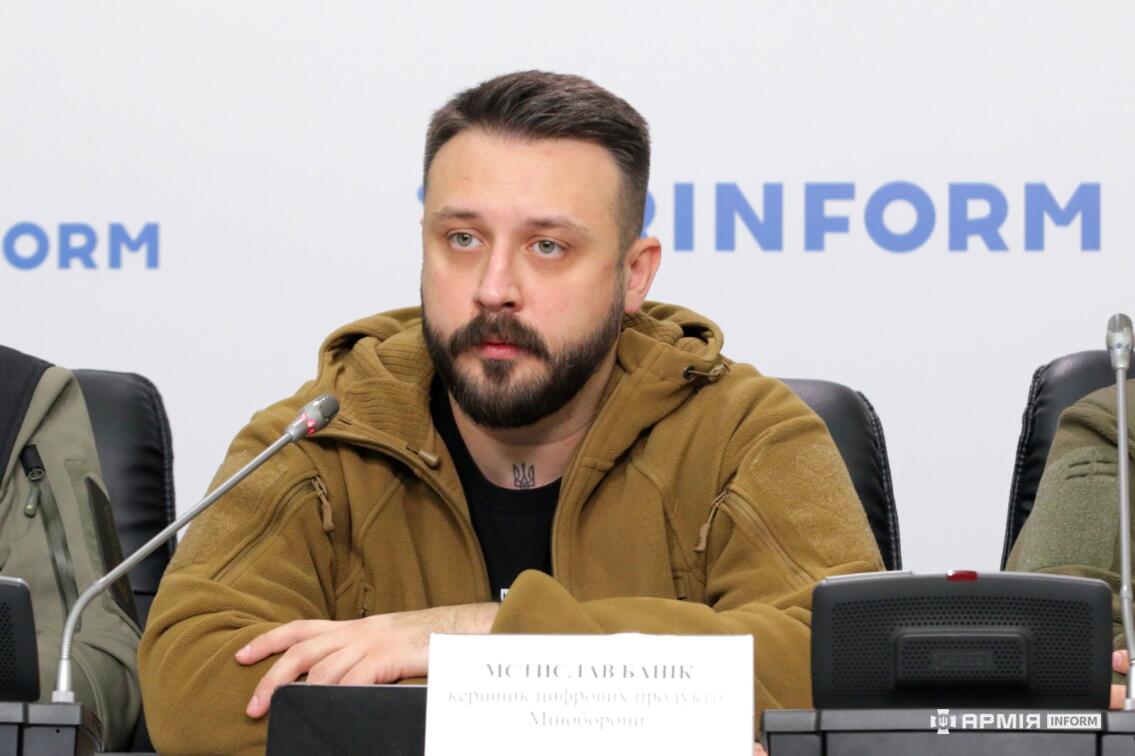 Фото: Олександра Шульмана / АрміяInform