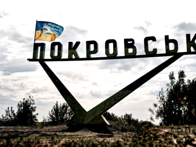 «Маємо трішки добрих новин» — українські штурмовики проводять зачистку на Покровському напрямку  