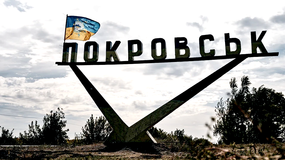 «Маємо трішки добрих новин» — українські штурмовики проводять зачистку на Покровському напрямку  