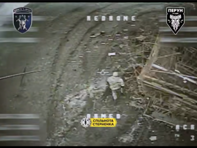 Прорвалися, щоб загинути: на Новопавлівському напрямку зачистили російських штурмовиків  