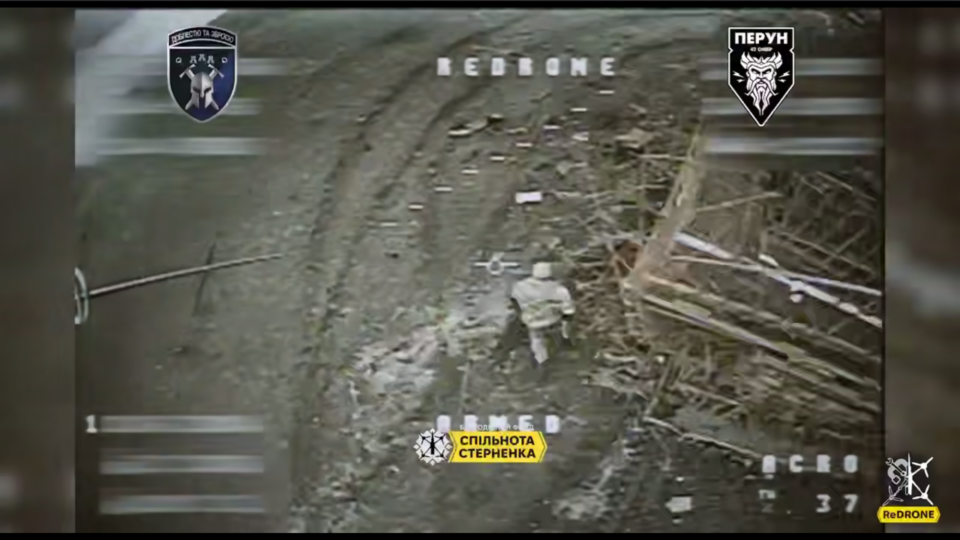 Прорвалися, щоб загинути: на Новопавлівському напрямку зачистили російських штурмовиків  