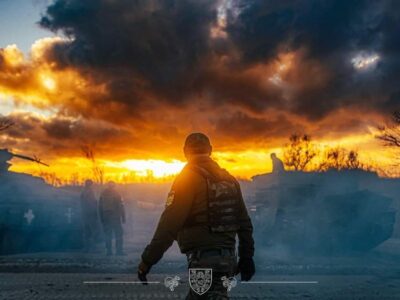 Протягом минулої доби на фронті зафіксовано 151 боєзіткнення — Генштаб ЗСУ  