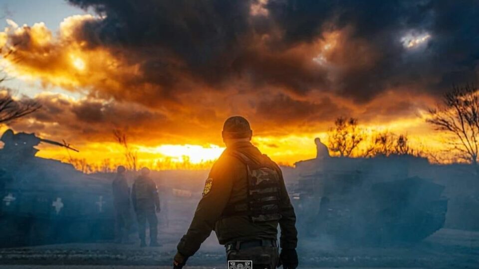 Протягом минулої доби на фронті зафіксовано 151 боєзіткнення — Генштаб ЗСУ  