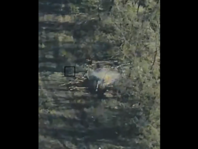 Не стрілятимуть — пілоти-артилеристи демілітаризували 3 ворожих гармати  