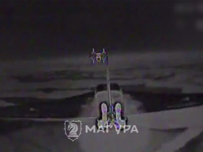 Дронопад у розпалі: за два тижні зенітники 47-ї бригади знищили 21 ворожий борт  