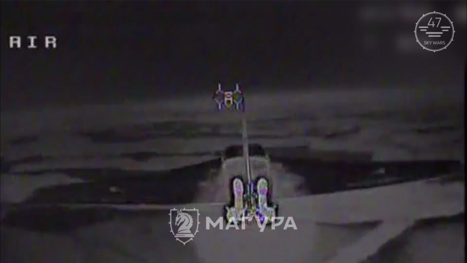 Дронопад у розпалі: за два тижні зенітники 47-ї бригади знищили 21 ворожий борт  