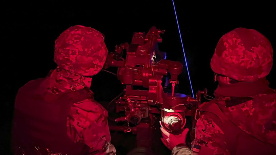 Росіяни вночі атакували Україну 80 БПЛА, 61 з яких вдалося перехопити  