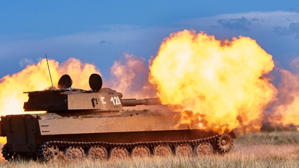 Сили оборони атакували п’ять районів зосередження зс рф, уразивши важливий об’єкт противника  