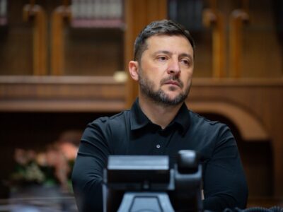 Президенти України й Румунії обговорили посилення оборонної співпраці  