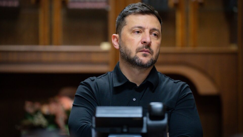 Президенти України й Румунії обговорили посилення оборонної співпраці  