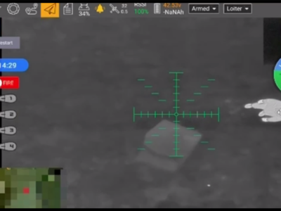 Долітають, куди не доїхати — маріупольські дронарі «Вампірами» забезпечують піхоті постачання  