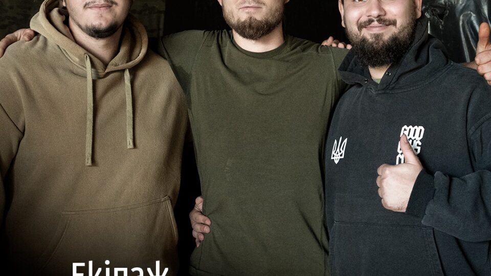 «Замість літаків — бойові крила»: команда з «Борисполя» змінила термінали на бліндажі та роботу з БПЛА  