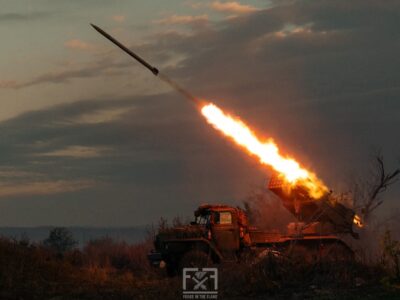 Знищено пункт управління БПЛА: Сили оборони вразили чотири райони зосередження зс рф