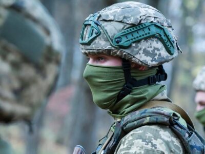 Найбільше ворожих штурмів за добу зафіксовано на Покровському та Слов’янському напрямках  