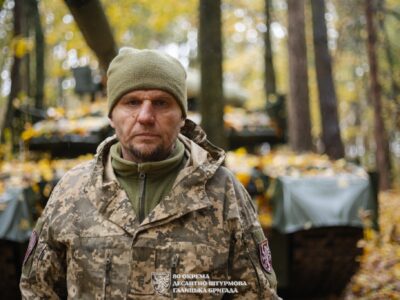 «Розрядили в них половину БК»: танкіст ДШВ про знищення засідки північнокорейських найманців на Курщині  