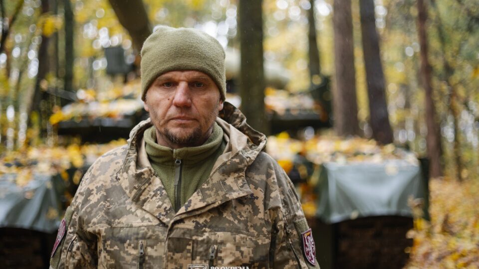 «Розрядили в них половину БК»: танкіст ДШВ про знищення засідки північнокорейських найманців на Курщині  