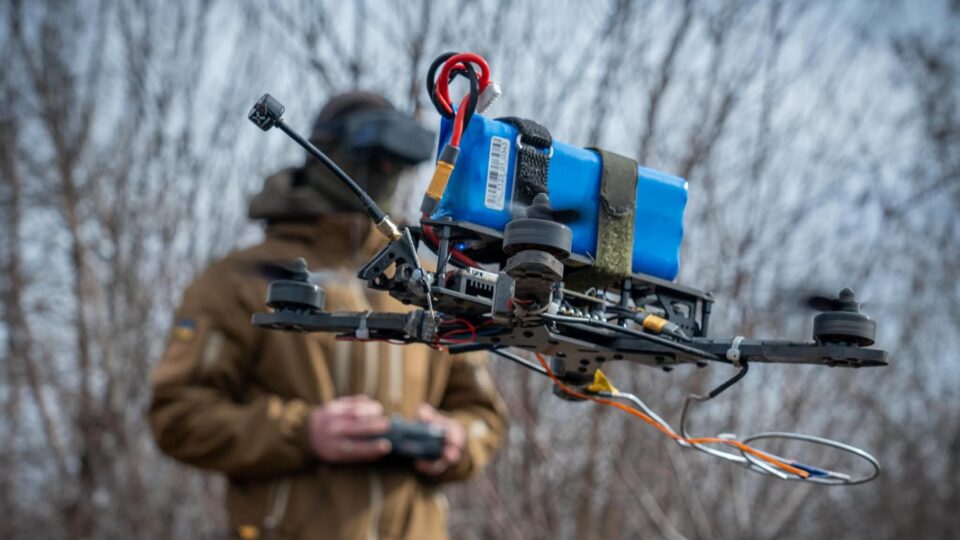 За минулу добу на фронті відбулося 260 боєзіткнень — Генштаб ЗСУ  