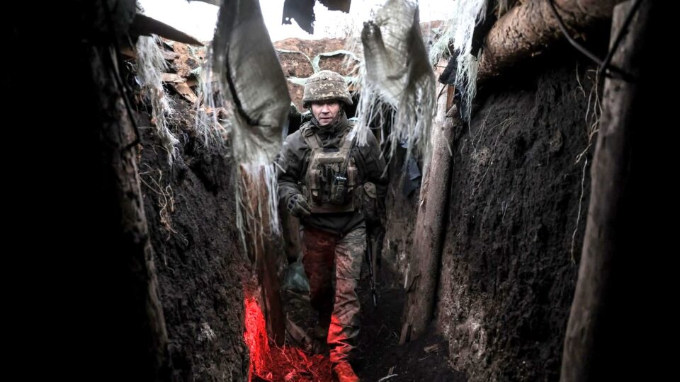 На Покровському напрямку за добу відбулося 100 бойових зіткнень  