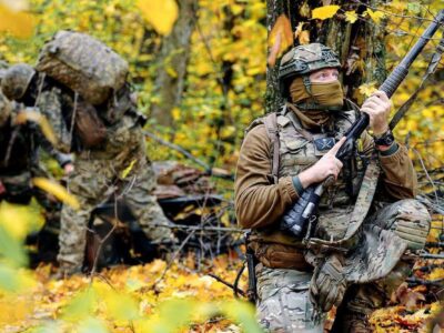 На Покровському напрямку ворог 62 рази намагався штурмувати позиції Сил оборони  