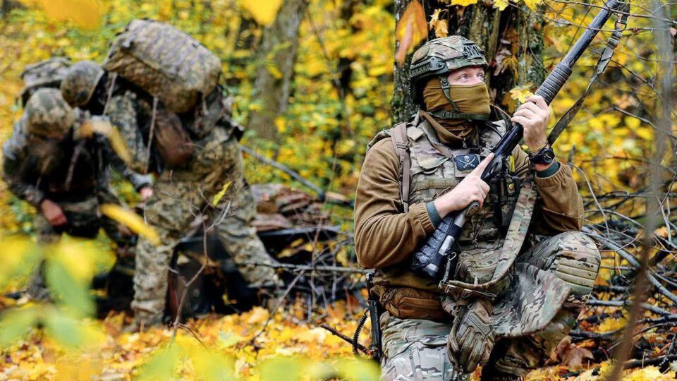 На Покровському напрямку ворог 62 рази намагався штурмувати позиції Сил оборони  