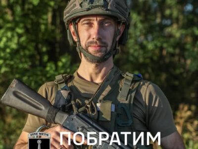 «Одним снарядом дві БМП»: воїн «Маріо» розповів, як навів Leopard на колону рф та коригував HIMARS  