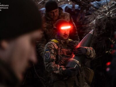 На фронті від початку доби зафіксовано вже 116 боєзіткнень — Генштаб ЗСУ  