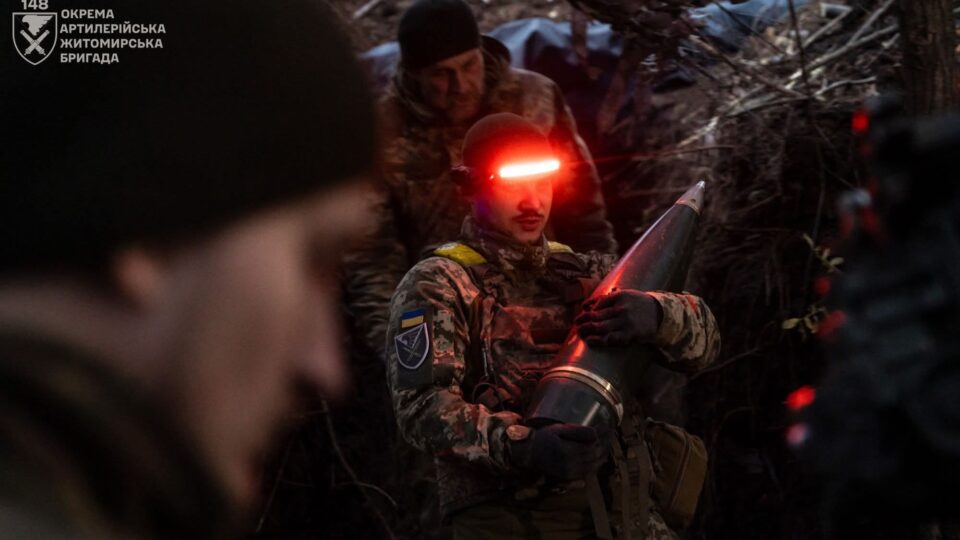 На фронті від початку доби зафіксовано вже 116 боєзіткнень — Генштаб ЗСУ  