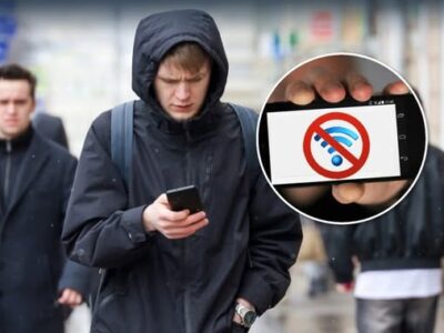 Тест цифрової ізоляції в рф: в Ульяновську відключили мобільний інтернет — ЦПД  