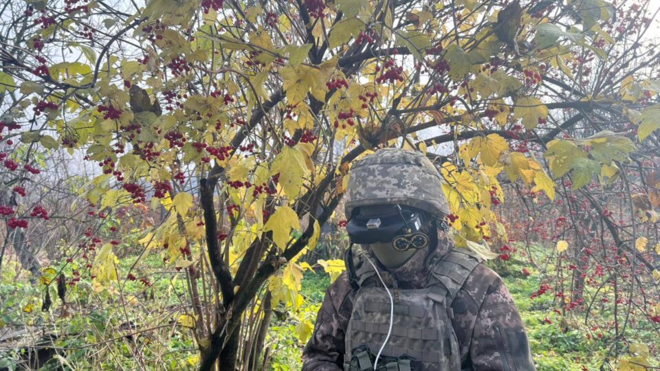 Без ракет і гармат: екіпаж ПвК «Захід» знищив два «шахеди» дронами-перехоплювачами  