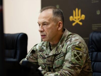 77 тис. уражених цілей та 300 тис. кг вантажів на землі: Головком ЗСУ розповів про успіхи безпілотних систем  