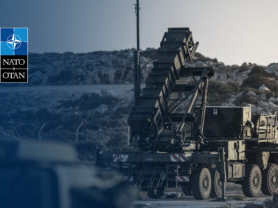 Україна отримає новий пакет військової допомоги на $500 мільйонів в рамках ініціативи PURL  