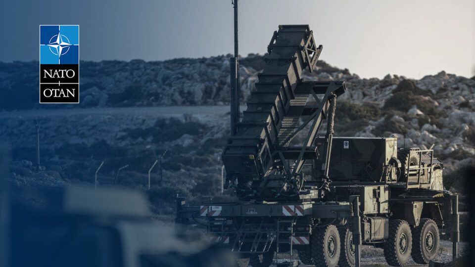 Україна отримає новий пакет військової допомоги на $500 мільйонів в рамках ініціативи PURL  