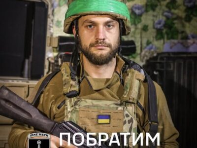 «Висіть, поки не накриємо»: оператор «Фурії» розповів, як навів HIMARS на російський ЗРК «Тор»  