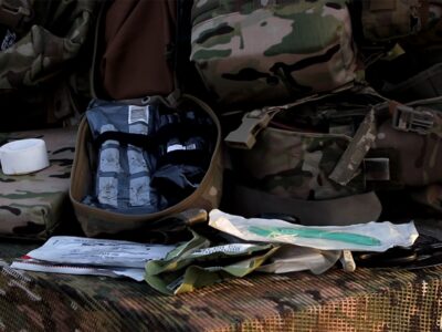 Уніфіковане спорядження для ЗСУ: НАТО запускає персональний комплект для всіх програм підготовки  