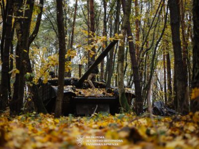 271 бойове зіткнення за добу: у Генштабі ЗСУ повідомили про ситуацію на основних напрямках фронту  