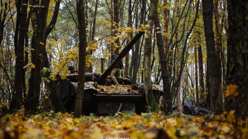 271 бойове зіткнення за добу: у Генштабі ЗСУ повідомили про ситуацію на основних напрямках фронту  