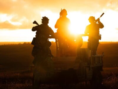 На фронті зафіксовано 191 боєзіткнення, найбільше ворожих штурмів — на Покровському напрямку  