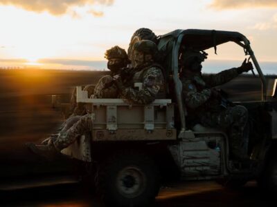 Найбільше ворожих атак за добу зафіксовано на Покровському та Костянтинівському напрямках  