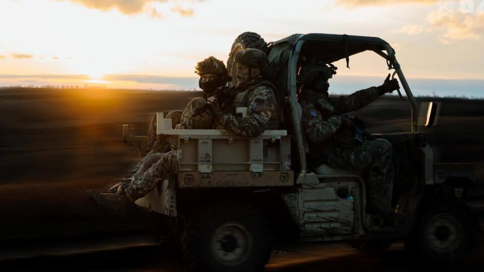 Найбільше ворожих атак за добу зафіксовано на Покровському та Костянтинівському напрямках  